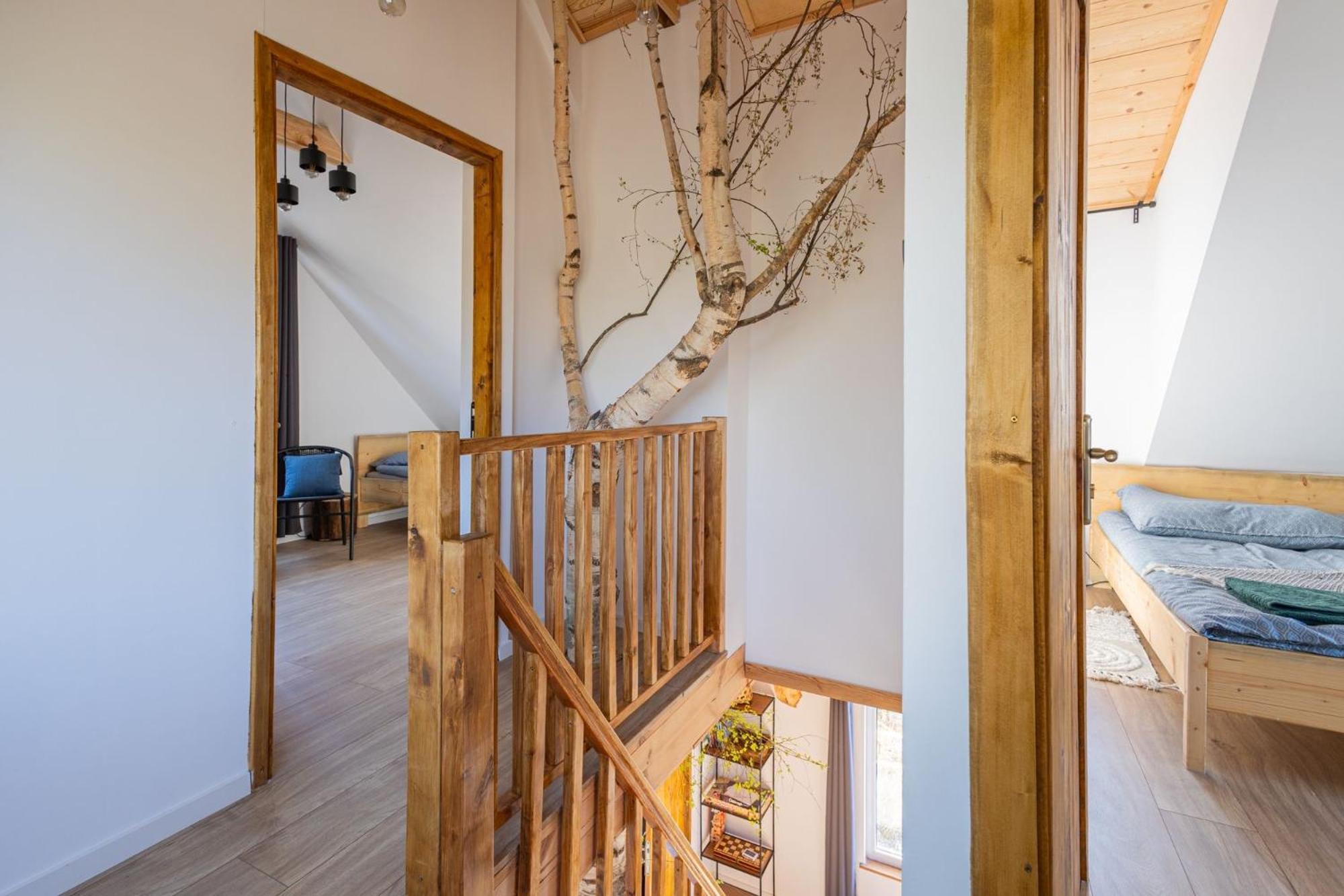 Ferienhaus Watrosowka